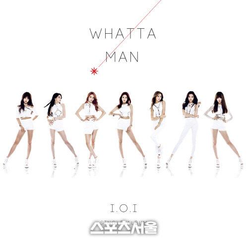 YMCent_아이오아이 자켓