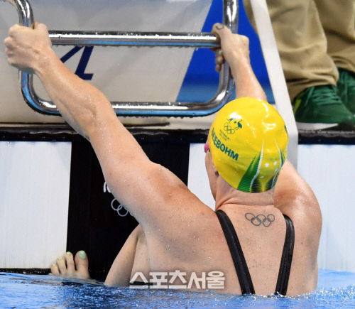 [한번에 쓱]가슴, 배, 목! 내 몸에 올림픽 있다!