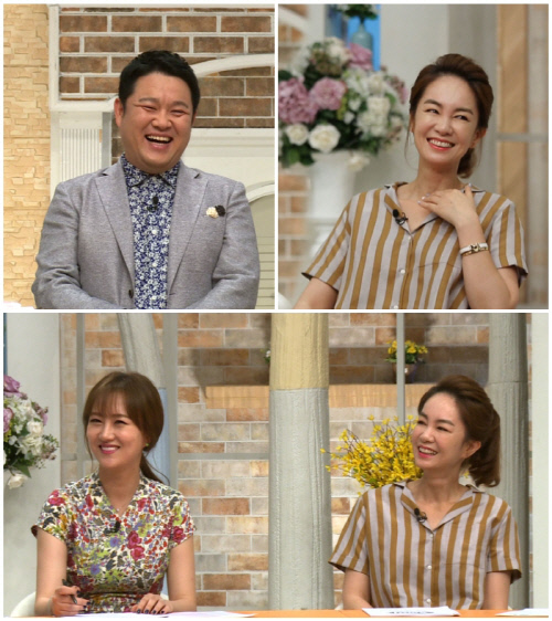 가수 장윤정, 미스코리아 장윤정