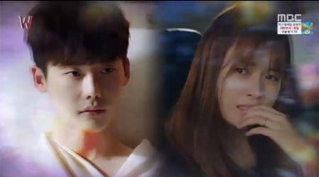 [SS리뷰] 'W' 이종석♥한효주, 맥락 찾고 사랑 잃나요?