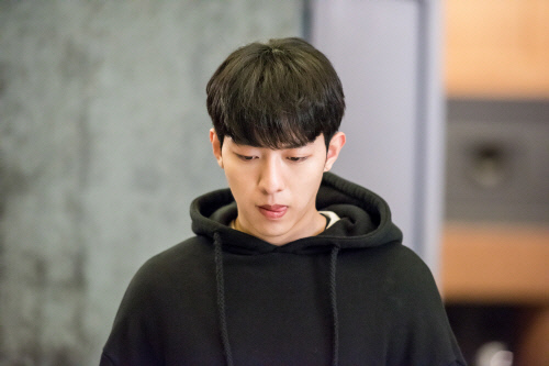 tvN\'신데렐라와 네명의 기사\'