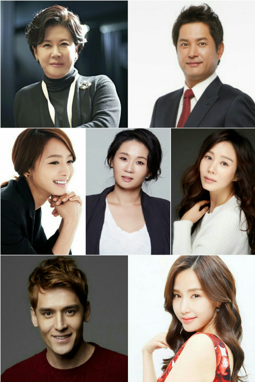 월_젤리피쉬 미주 오디션 첫 개최