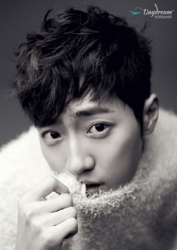 데이드림-이상엽