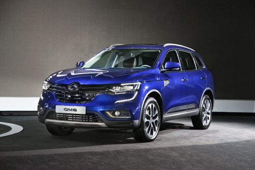 사본 -[르노삼성] 부산모터쇼 QM6 3