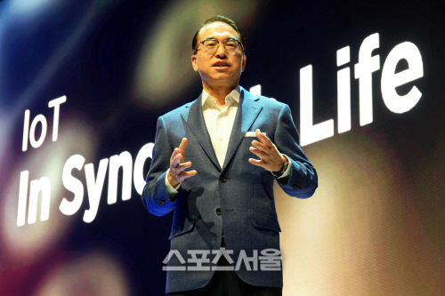 프레스컨퍼런스-홍원표 사장 (4)