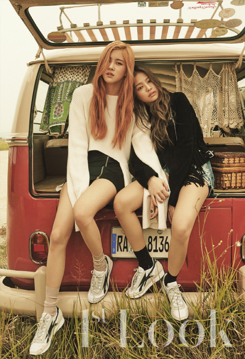 걸그룹 블랙핑크