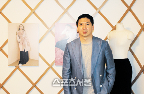 주느세콰인터내셔널(주) 허준범 대표