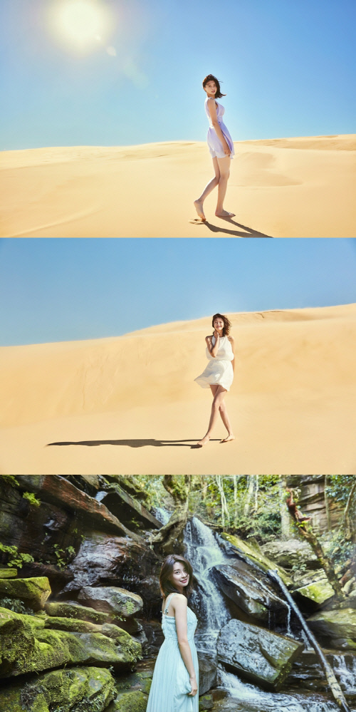 헬로비너스 나라