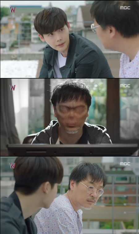 'W' 이종석 "한효주 살릴 것..끝은 무조건 해피엔딩"