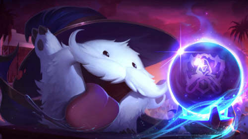 승부의 신 이벤트 이미지