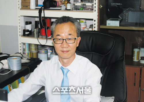 (주)지원 황성연 대표