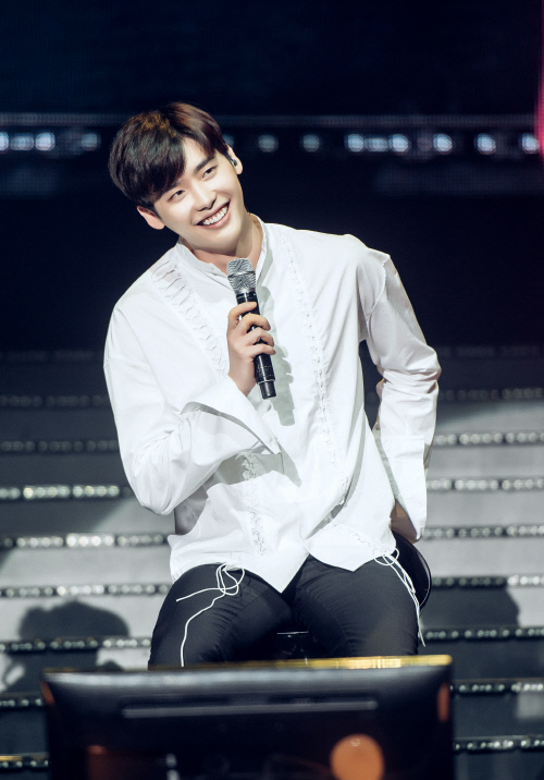 배우 이종석
