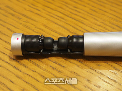 이어인 블루투스 이어폰