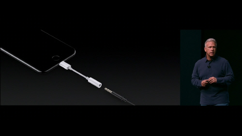 아이폰7 커넥터