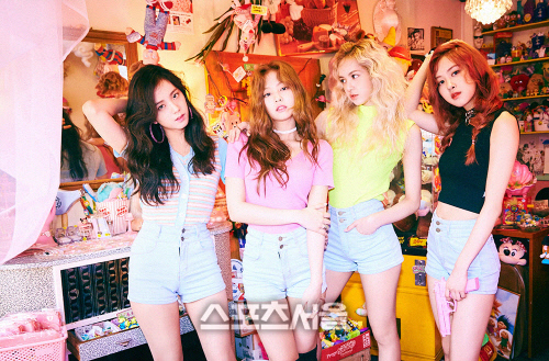 블랙핑크