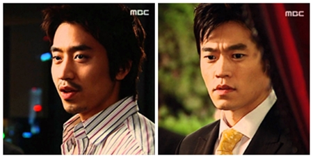 [SS톡] "좋아? 좋아" 보조개 만개한 이서진, 에릭과 케미를 기대해 