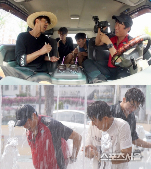 tvN_삼시세끼_8회