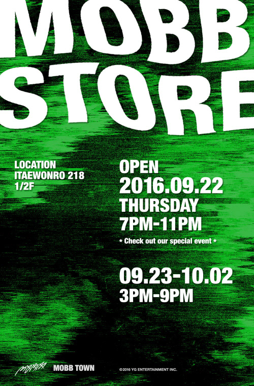 MOBB-STORE