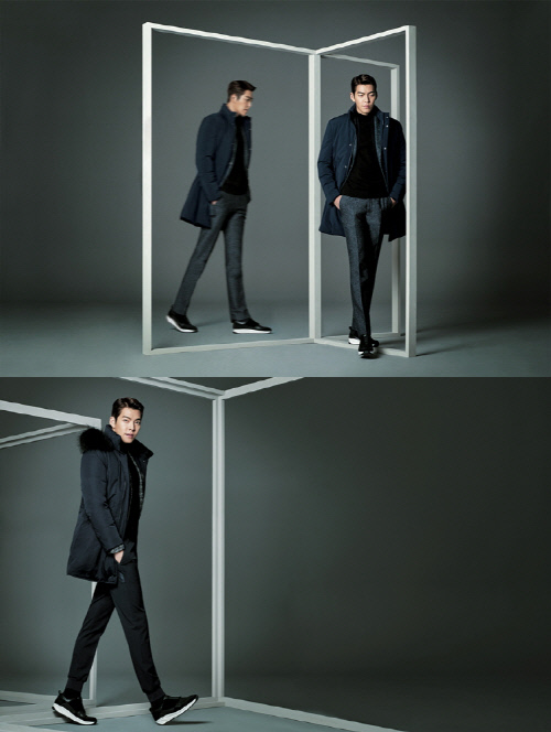 대세 김우빈! 지이크 파렌하이트와 함께한 2016 FW 화보 공개!(2)