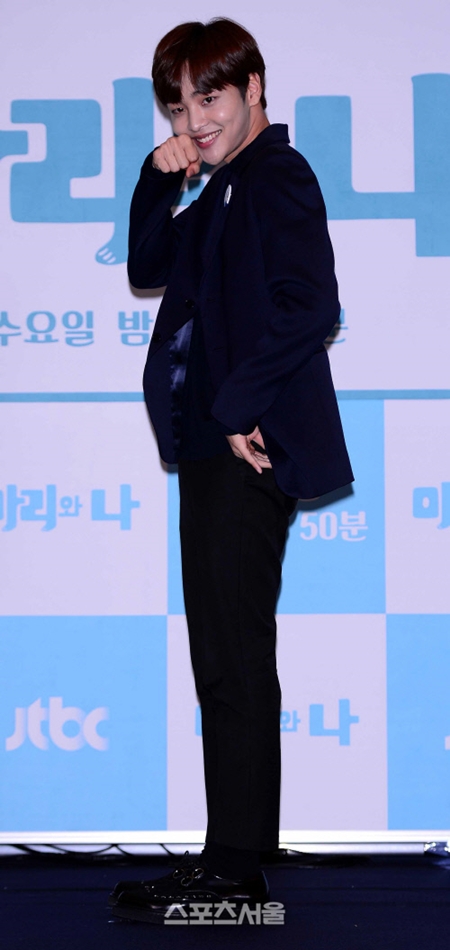 김민재, 10개월만 '음악중심' 하차…김새론은 잔류