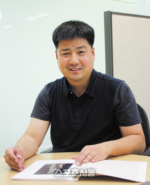 석전 김석곤 작가