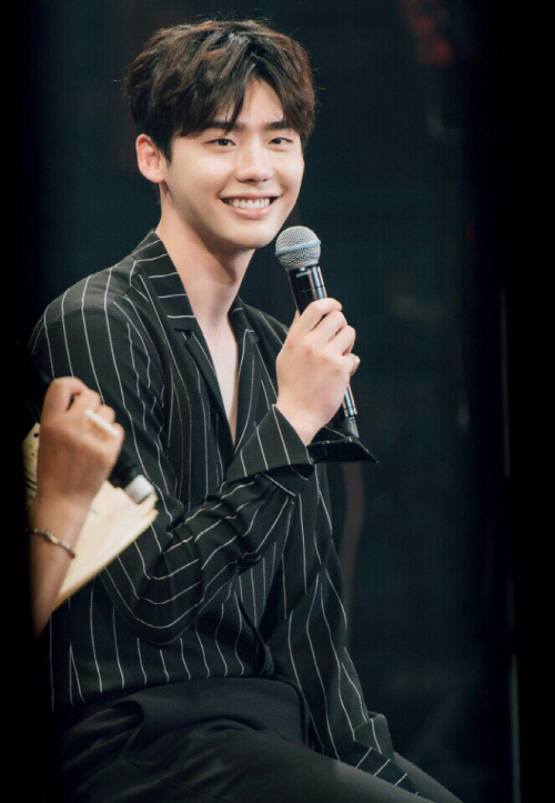 이종석 일본팬미팅 (2)