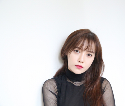 구혜선