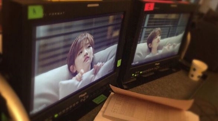 "마지막인가 봐요" 박소담, '신네기' 마지막화 기다리는 마음