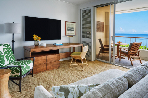 포시즌스 오아후 - 객실 패키지 1