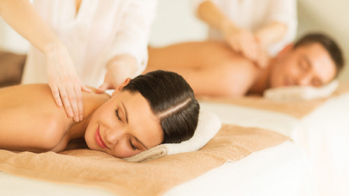 포시즌스 오아후 스파 패키지