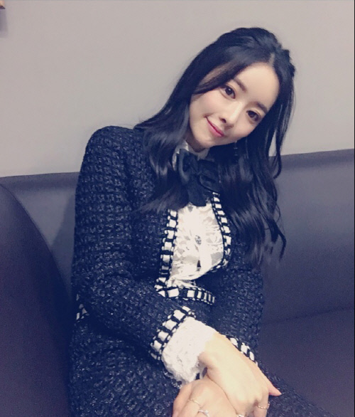 ‘더할 나위 없는 시상 패션’