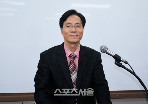 웨스트민스터 신학대학원대학교 권성달 교수