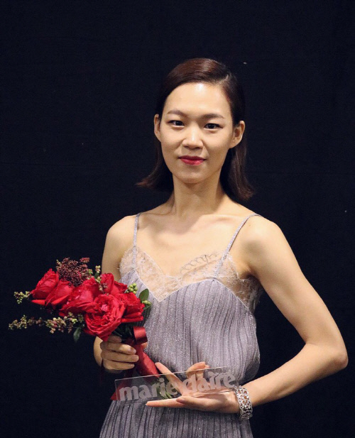 마리끌레르어워즈_한예리