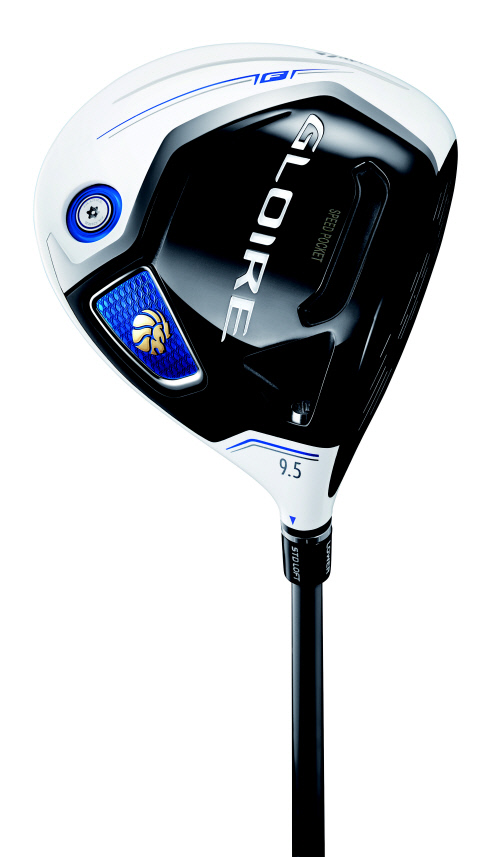 글로리F2 드라이버