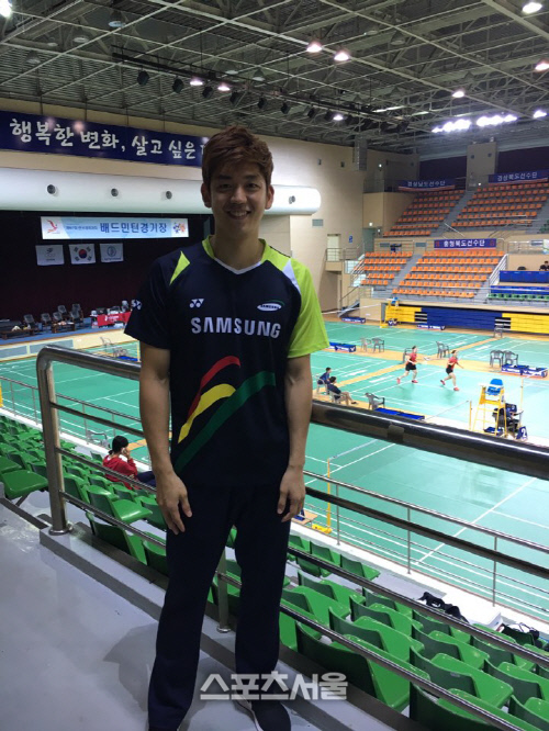 각자의 길을 걷는 이용대와 유연성, 기대와 고민의 갈림길