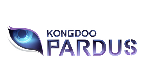 KONGDOO PARDUS_LOGO