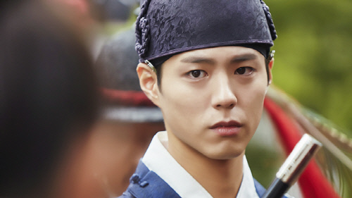 박보검