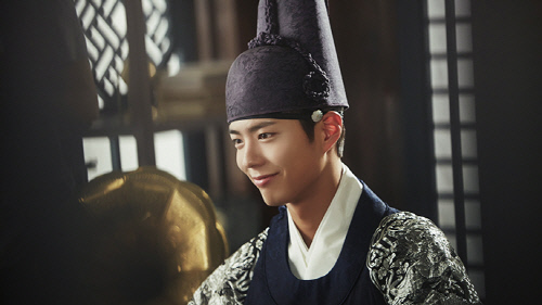 박보검