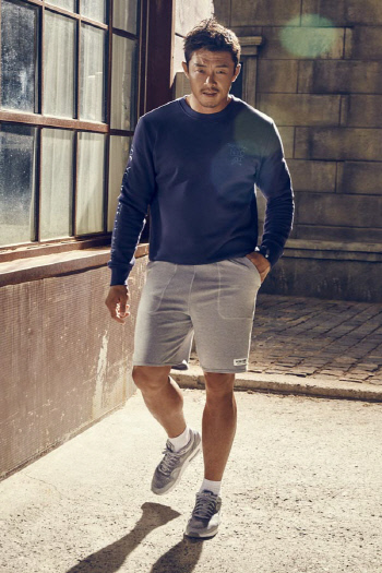 [보도자료] 야노시호-추성훈