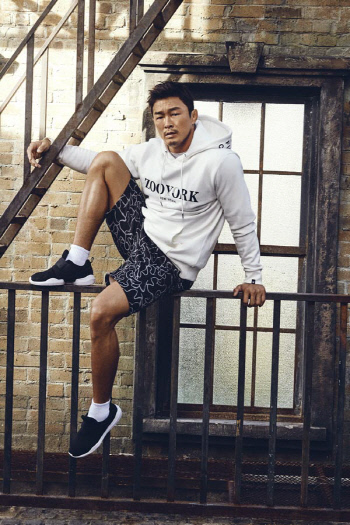 [보도자료] 야노시호-추성훈,