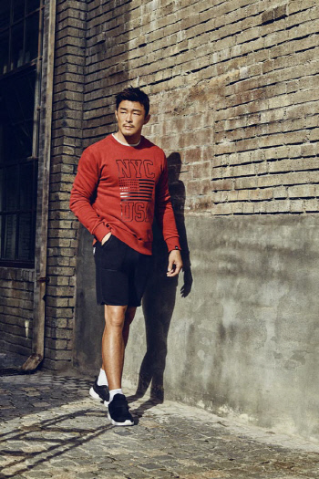 [보도자료] 야노시호-추성훈, 이 분위