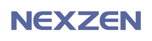 넥스젠 로고
