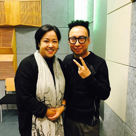 '라디오쇼' 홍영주 "이국주, 안무가로서 충분히 가능성 있어"