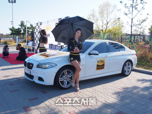 소니 HRA 사운드 컴피티션, RSX-GS9