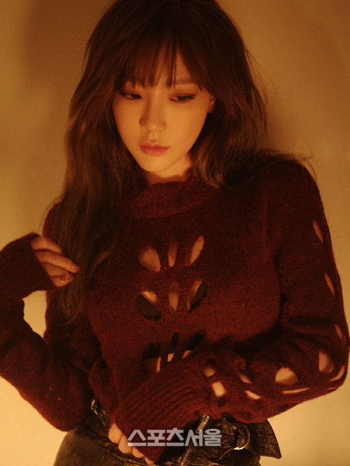 태연 이미지