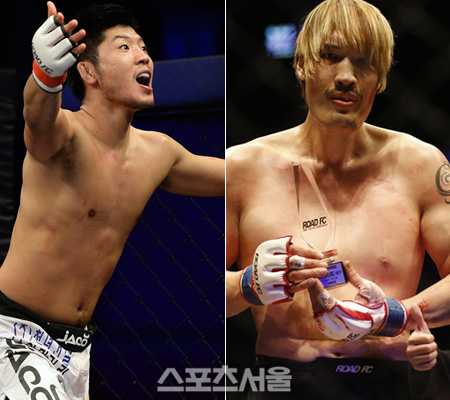 권아솔, '패배' 최홍만에 "국제적 망신" 비난