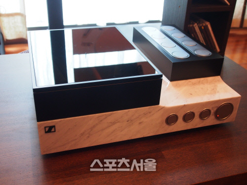 젠하이저 오르페우스 HE 1