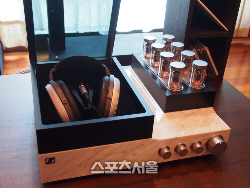 젠하이저 오르페우스 HE 1