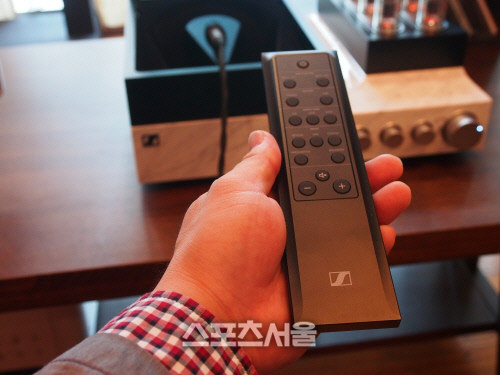 젠하이저 오르페우스 HE 1