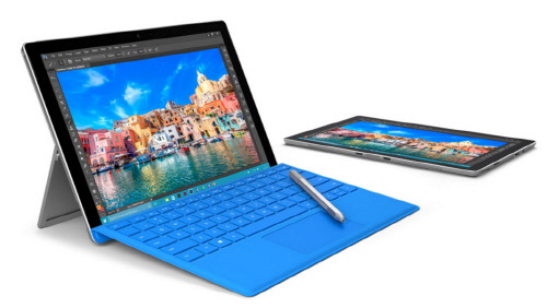 [사진자료 2] 서피스 프로 4